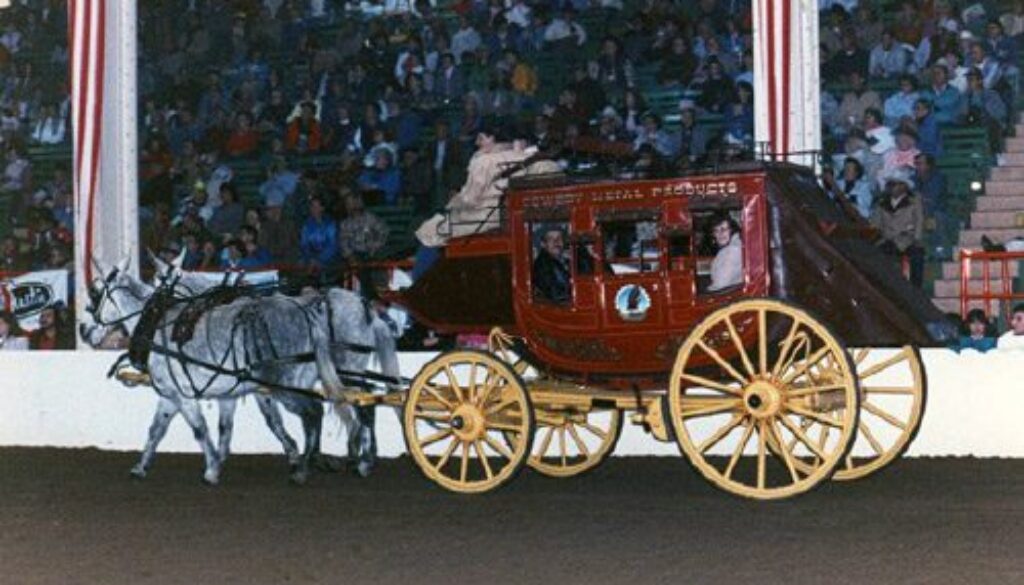 NationalWesternStockShow1987-3